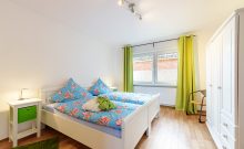 Ferienwohnung Haus Aschwege Ferienwohnung Haus Aschwege