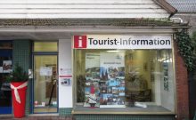 Tourist-Information Hoya/Weser Tourist-Information Hoya/Weser