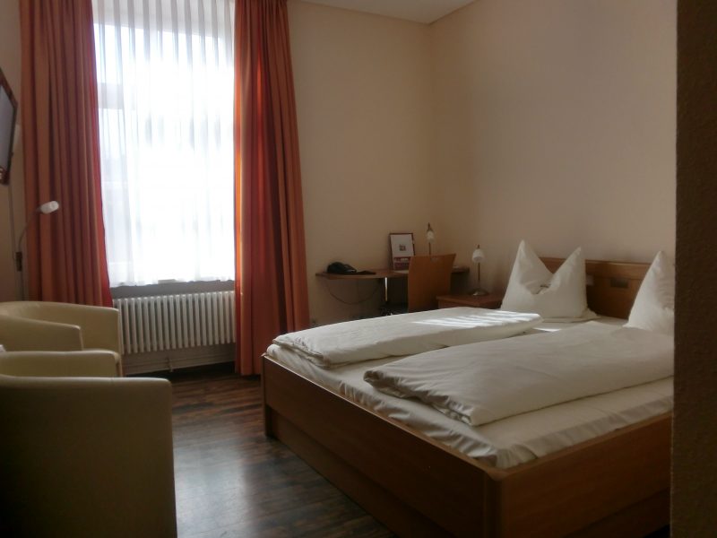 Hotel St. Michael