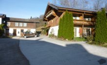 Gasthof Sonnenkaiser - Unterkunft Gasthof Sonnenkaiser - Unterkunft