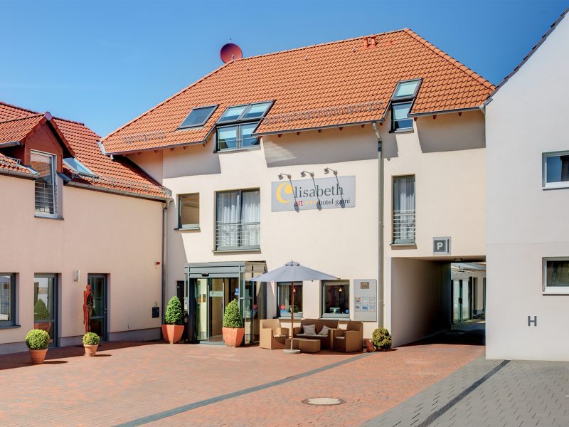 Elisabeth Hotel