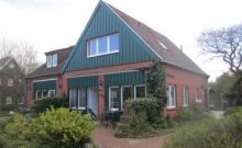 Ferienhaus Löschhuus Ferienhaus Löschhuus