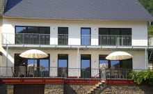 Haus Moselschleife Haus Moselschleife