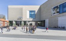LWL-Museum für Kunst und Kultur Münster - ©Hanna Neander LWL-Museum für Kunst und Kultur Münster - ©Hanna Neander