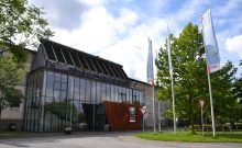 Henrichshütte Hattingen - ©Simon Kesting