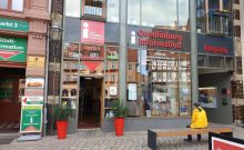 Quedlinburg-Information - ©Manuela Fischer Quedlinburg-Information - ©Manuela Fischer