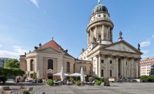 Französischer Dom Französischer Dom