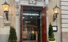 Restaurant "Hugo & Notte"