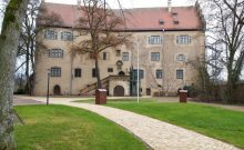 Graf-Luxburg-Museum - ©Julia Marmulla Graf-Luxburg-Museum - ©Julia Marmulla