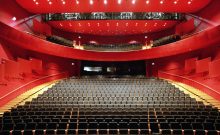 Theatererlebnis in Erfurt - ©Lutz Edelhoff