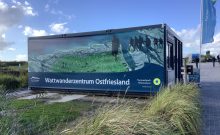 Wattwanderzentrum Ostfriesland - ©Joke Pouliart