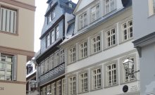 Struwwelpeter Museum - ©Julia Lechler Struwwelpeter Museum - ©Julia Lechler