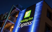 Holiday Inn Express Munich - Olympiapark - ©Holiday Inn Express München-Olympiapark / Tristar GmbH