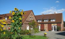 Ferienwohnung Erlengrund - ©Edith Böhm Ferienwohnung Erlengrund - ©Edith Böhm