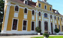 Schloss- und Schlosspark Neschwitz - ©Jan Schiefer Schloss- und Schlosspark Neschwitz - ©Jan Schiefer