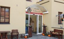 Ringhotel Jägerhof Weißenfels - ©Manuela Fischer Ringhotel Jägerhof Weißenfels - ©Manuela Fischer