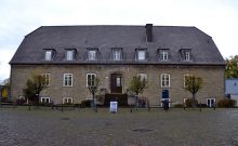 Erinnerungs- und Gedenkstätte Wewelsburg 1933 – 1945 - ©Simon Kesting Erinnerungs- und Gedenkstätte Wewelsburg 1933 – 1945 - ©Simon Kesting