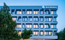 Best Western Arabellapark - ©Best Western Hotel Arabellapark Best Western Arabellapark - ©Best Western Hotel Arabellapark