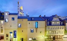 Deutsches Romantik-Museum und Frankfurter Goethe-Haus - ©Freies Deutsches Hochstift Deutsches Romantik-Museum und Frankfurter Goethe-Haus - ©Freies Deutsches Hochstift