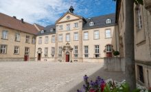 Stiftung Kloster Dalheim - Landesmuseum für Klosterkultur - ©LWL/Ansgar Hoffmann, www.hoffmannfoto.de