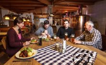 Hotel und Gasthausbrauerei Stanglbräu - ©Stanglbräu OHG Hotel und Gasthausbrauerei Stanglbräu - ©Stanglbräu OHG