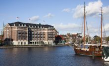 Hotel am Delft Hotel am Delft