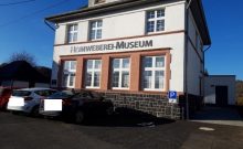 Heimweberei-Museum Schalkenmehren - ©Julia Marmulla