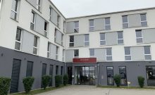 Atomis Hotel Dachau Munich - ©Angelika Herrmann Atomis Hotel Dachau Munich - ©Angelika Herrmann