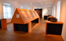 Museum Boppard - ©Simon Kersting