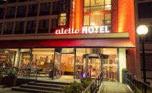 aletto Hotel Kudamm aletto Hotel Kudamm