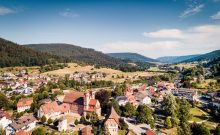 Klosterreichenbach - ©Baiersbronn Touristik/ Stefan Kuhn Photography