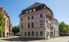 Museum Knoblauchhaus - ©Michael Setzpfandt