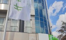 Holiday Inn Berlin City Center East Prenzlauer Berg - ©Manuela Fischer