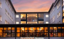 Food Hotel Neuwied - ©Tim Karapetian