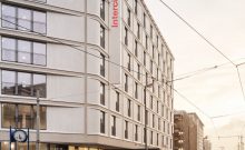 Intercity Hotel Frankfurt Hauptbahnhof Süd - ©IntercityHotel GmbH Intercity Hotel Frankfurt Hauptbahnhof Süd - ©IntercityHotel GmbH