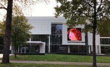 Museum Frieder Burda - ©Michaela Mack Museum Frieder Burda - ©Michaela Mack