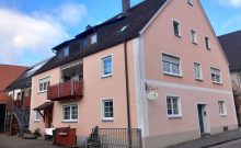 Ferienhaus Teubner - Wohnung 2 - ©Hermann Liebert Ferienhaus Teubner - Wohnung 2 - ©Hermann Liebert