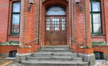 Tourist-Information Ludwigslust - ©Anne Wilken