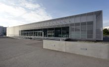 Topographie des Terrors (Dokumentationszentrum) - ©Matthias Jankowia