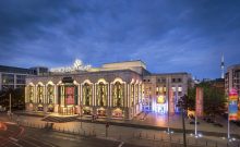 Friedrichstadt-Palast Berlin - ©Friedrichstadt-Palast