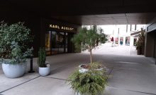 Hotel Karl August - ©Tatjana Hahn Hotel Karl August - ©Tatjana Hahn