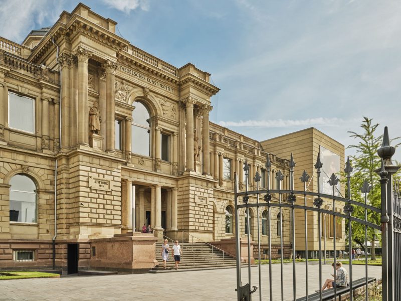 Bild von Städel Museum - ©Städel Museum