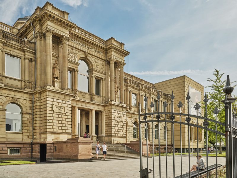 Städel Museum - ©Städel Museum Bild von Städel Museum - ©Städel Museum