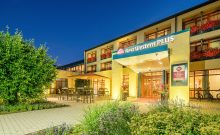 Kurhotel an der Obermaintherme - ©BWP Kurhotel an der Obermaintherme GmbH & Co KG Kurhotel an der Obermaintherme - ©BWP Kurhotel an der Obermaintherme GmbH & Co KG