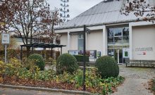 Haus des Gastes Bad Aibling - ©AIB-Kur GmbH & Co. KG Haus des Gastes Bad Aibling - ©AIB-Kur GmbH & Co. KG