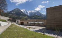 Haus der Berge - Nationalparkzentrum Berchtesgaden