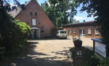 Haasehof - "Bauernhaus" - ©Guido Frank Haasehof - "Bauernhaus" - ©Guido Frank