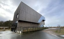 UNESCO-Weltnaturerbe Wattenmeer - Besucherzentrum Cuxhaven - ©Guido Frank UNESCO-Weltnaturerbe Wattenmeer - Besucherzentrum Cuxhaven - ©Guido Frank