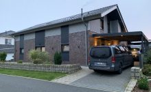Haus Felix - ©Guido Frank Haus Felix - ©Guido Frank