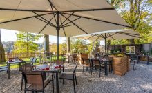 Culinaria im Waitzinger Keller - ©GIPFELFORMER Culinaria im Waitzinger Keller - ©GIPFELFORMER